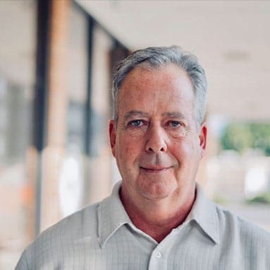 ERIC KELLEY of entrust Mortgage in Chilliwack