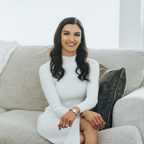 Amy Tatla chilliwack mortgage broker