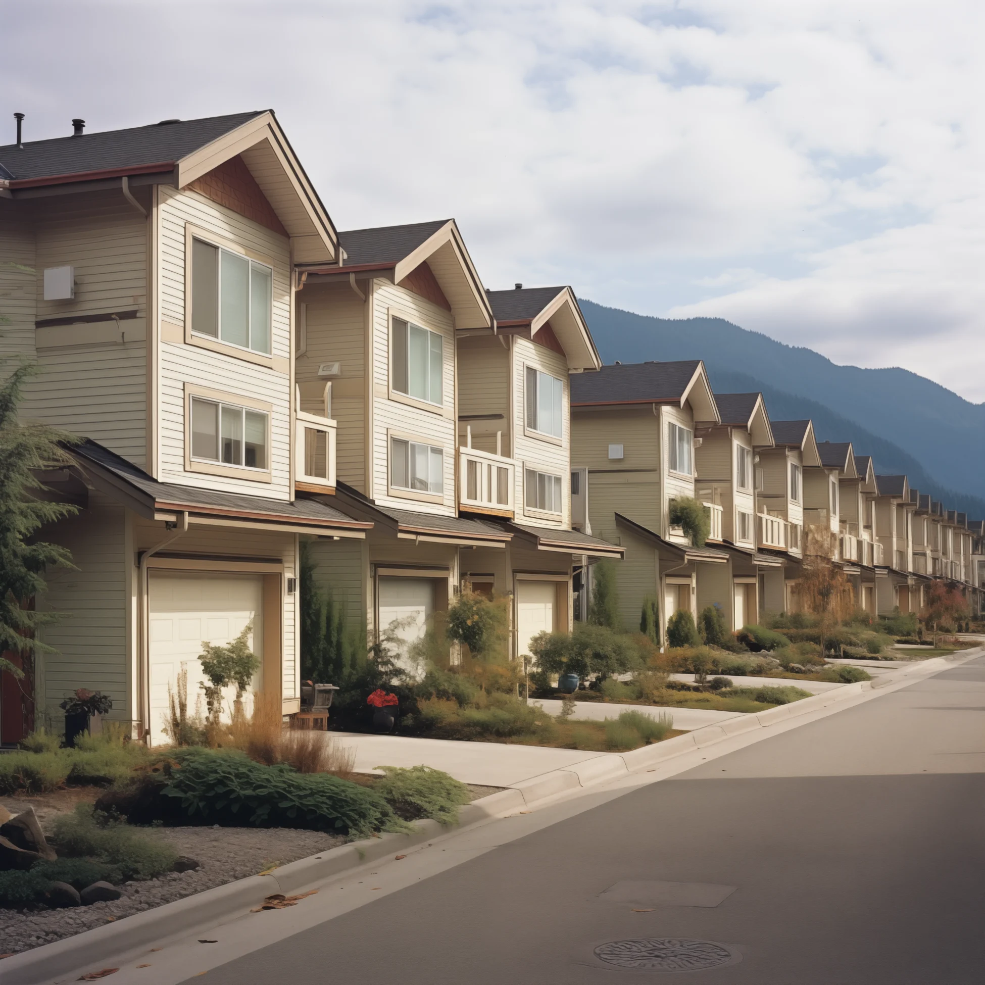 Chilliwack Rental Property Mortgage Broker